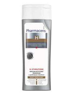 Pharmaceris H Stimutone Specjalistyczny szampon o...