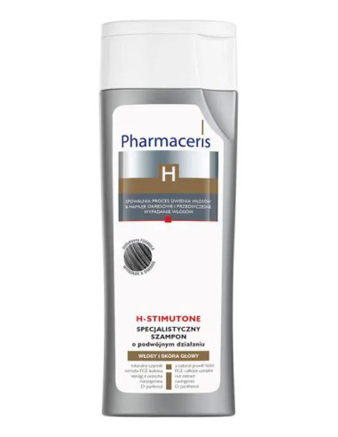 Pharmaceris H Stimutone Specjalistyczny szampon...