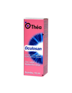 Oculosan 10 ml