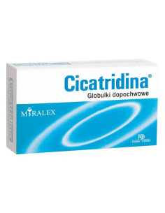 Cicatridina glob.10 glob.