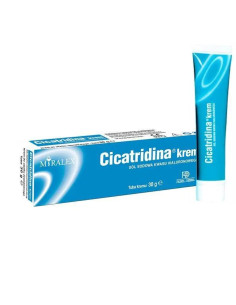 Cicatridina krem 30 g