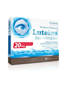 OLIMP Luteina Bio-Complex 30 kaps.