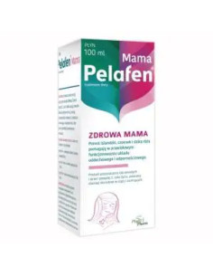 Pelafen Mama płyn 100 ml