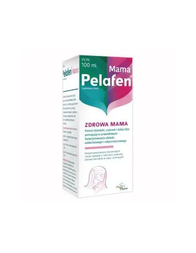 Pelafen Mama płyn 100 ml