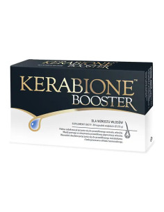 Kerabione Booster 30 kaps.