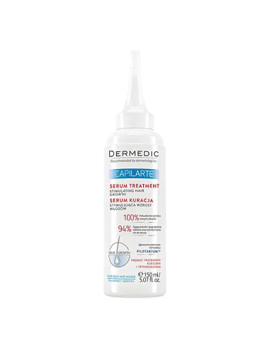 Dermedic Capilarte Serum kuracja stymulująca...