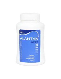 Alantan zasypka 100 g