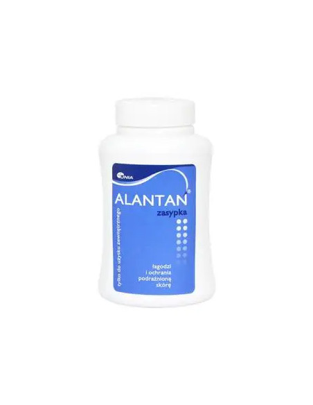 Alantan zasypka 100 g