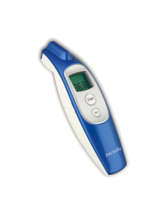 Microlife NC 100 termometr elektroniczny bezkontaktowy 1...