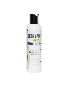 Skrzypovita Pro szampon przeciw wypadaniu włosów 200 ml