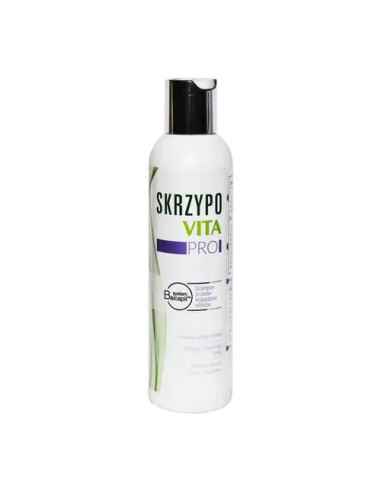 Skrzypovita Pro szampon przeciw wypadaniu...