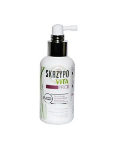 Skrzypovita Pro serum przeciw wypadaniu włosów 125 ml