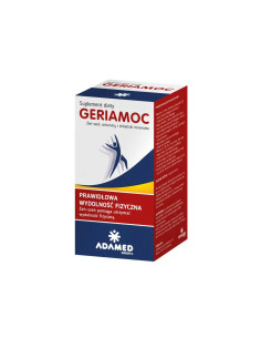 Geriamoc 100 kaps.