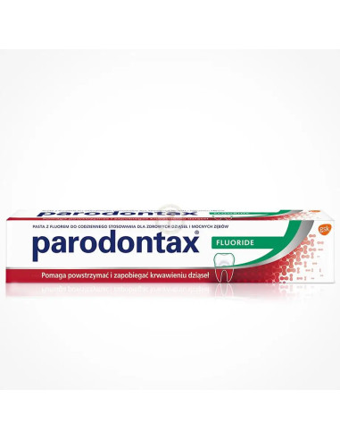 Parodontax Fluoride 75 ml