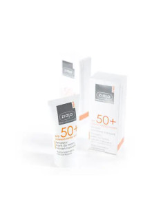Ziaja Med SPF 50+ Krem tonujący do twarzy odcień...
