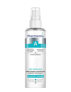 Pharmaceris A Puri-Sensilique nawilżająco-łagodzący...