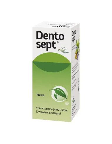 Dentosept 100 ml
