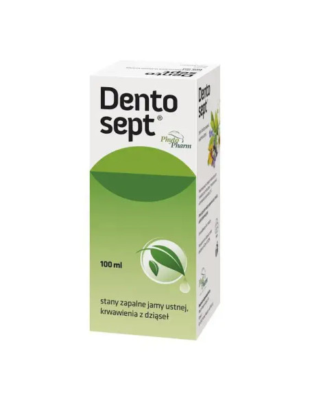 Dentosept 100 ml