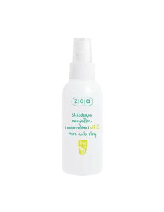 Ziaja Chłodząca mgiełka z mentolem i wit. C 100 ml
