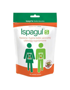 Ispagul S proszek 200 g