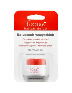 Tisane balsam do ust 4.7 g