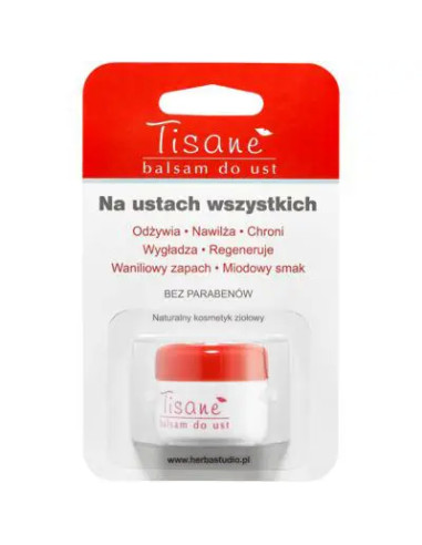 Tisane balsam do ust 4.7 g