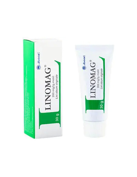 Linomag maść 30 g