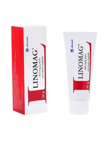 Linomag krem 30 g