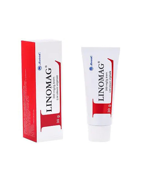 Linomag krem 30 g