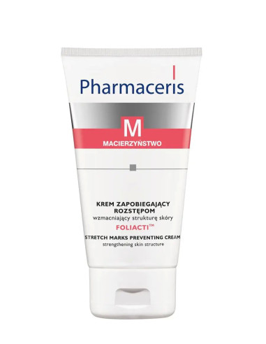 Pharmaceris M Foliacti Krem zapobiegajacy...