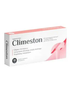 Climeston 30 tabl.