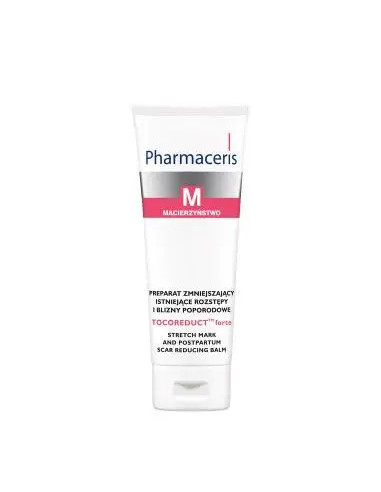 Pharmaceris M Tocoreduct forte Krem...