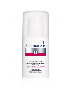 Pharmaceris N Active-Capilaril Forte Specjalny krem...