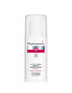 Pharmaceris N Magni-Capilaril Aktywny krem...