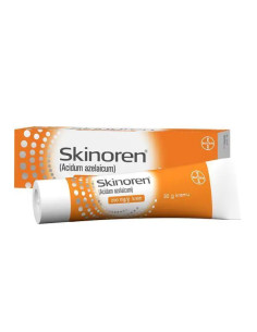Skinoren krem 30 g