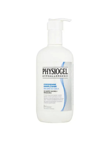 Physiogel Codzienne nawilżanie Balsam do ciała...