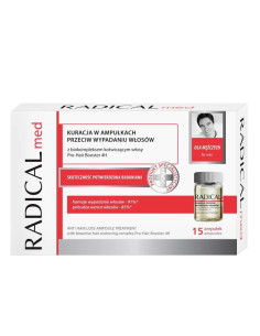 Farmona Radical Med Kuracja w ampułkach przeciw wypadaniu...