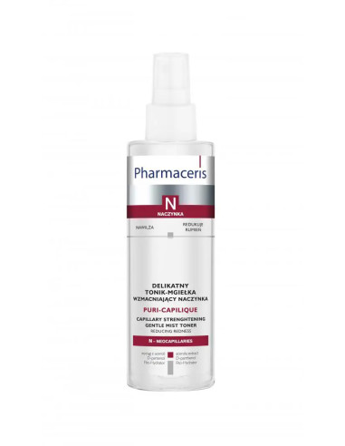 Pharmaceris N Puri-Capilique Delikatny...
