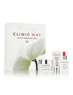 Zestaw Dr Irena Eris Clinic Way 5 krem na dzień 50ml +...