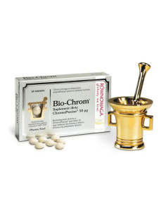Bio-Chrom 60 tabl.
