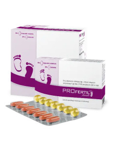 Profertil Female  84tabl.(+84kaps)