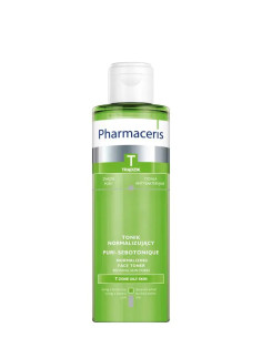 Pharmaceris T Puri-Sebotonique Tonik normalizujący do...