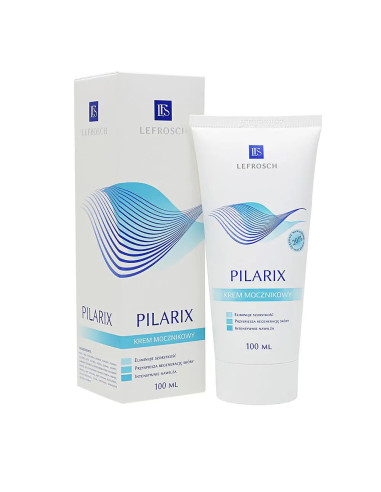 Lefrosch Pilarix krem 100 ml