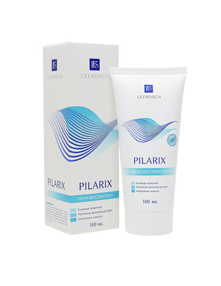 Lefrosch Pilarix krem 100 ml