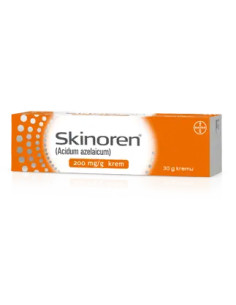 Skinoren żel 30 g