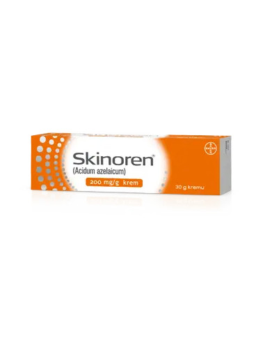Skinoren żel 30 g