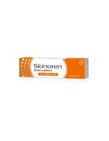 Skinoren żel 30 g