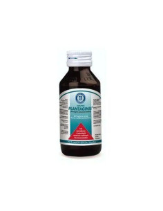 Syrop Plantaginis 125 g