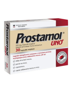 Prostamol Uno 30 kaps.