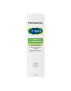 Cetaphil PS Lipoaktywny krem nawilżający 100 g